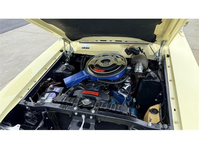 1968 Ford Torino (CC-2076220) for sale in Greensboro, North Carolina