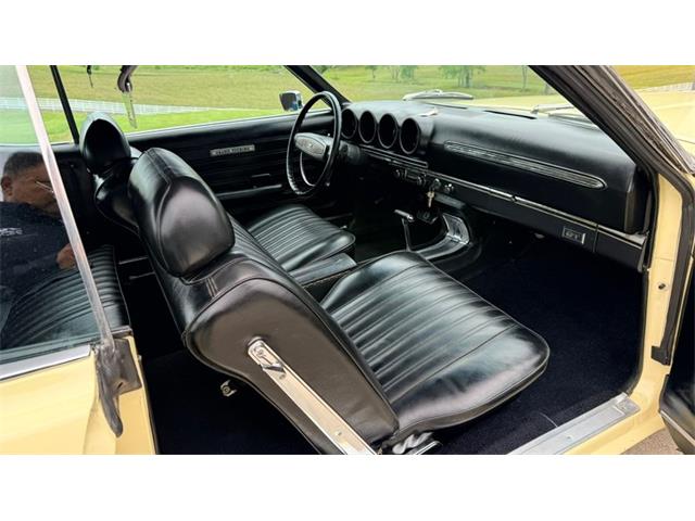 1968 Ford Torino (CC-2076220) for sale in Greensboro, North Carolina