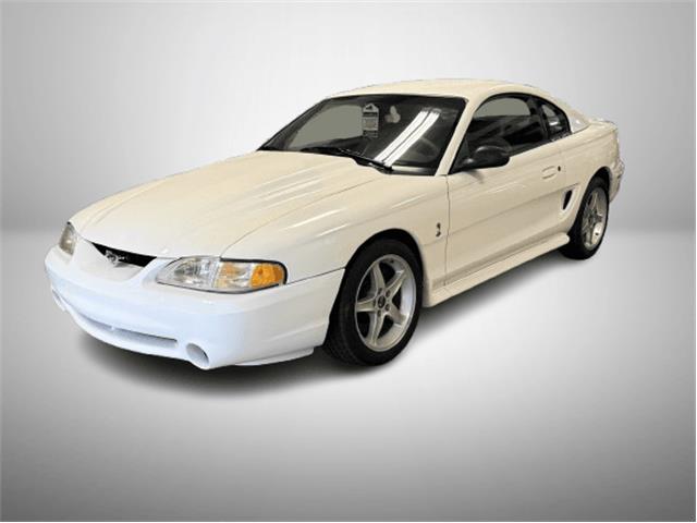 1995 Ford Mustang (CC-2076221) for sale in Greensboro, North Carolina