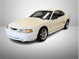 1995 Ford Mustang (CC-2076221) for sale in Greensboro, North Carolina