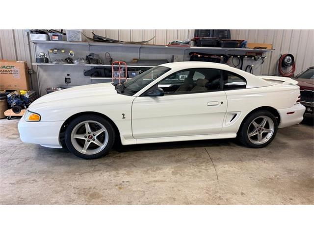 1995 Ford Mustang (CC-2076221) for sale in Greensboro, North Carolina