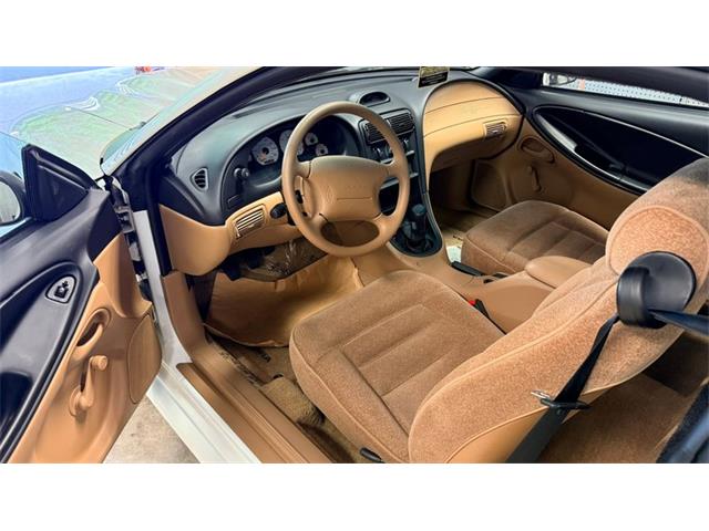 1995 Ford Mustang (CC-2076221) for sale in Greensboro, North Carolina