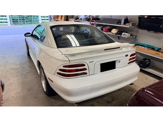 1995 Ford Mustang (CC-2076221) for sale in Greensboro, North Carolina