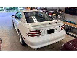 1995 Ford Mustang (CC-2076221) for sale in Greensboro, North Carolina