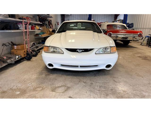 1995 Ford Mustang (CC-2076221) for sale in Greensboro, North Carolina