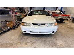 1995 Ford Mustang (CC-2076221) for sale in Greensboro, North Carolina