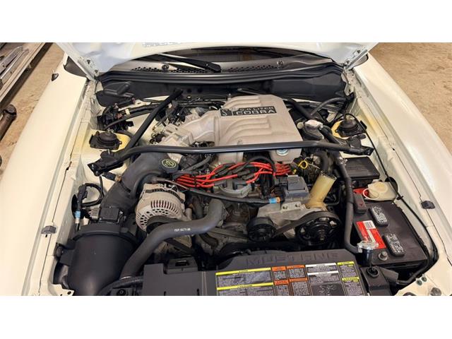 1995 Ford Mustang (CC-2076221) for sale in Greensboro, North Carolina