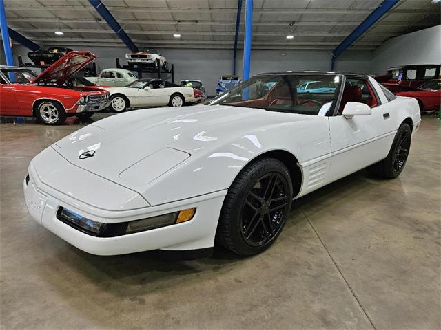 1992 Chevrolet Corvette Stingray (CC-2076222) for sale in Salem, Ohio