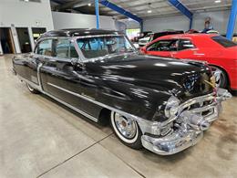 1953 Cadillac Fleetwood (CC-2076223) for sale in Salem, Ohio
