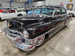1953 Cadillac Fleetwood (CC-2076223) for sale in Salem, Ohio