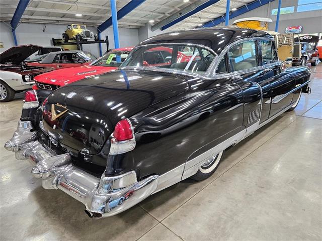 1953 Cadillac Fleetwood (CC-2076223) for sale in Salem, Ohio