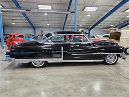 1953 Cadillac Fleetwood (CC-2076223) for sale in Salem, Ohio