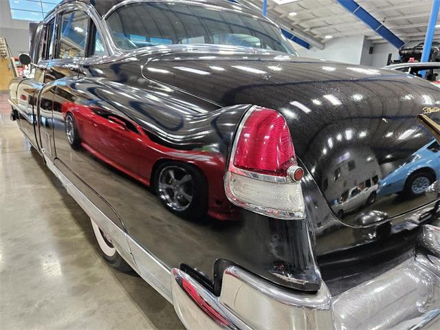 1953 Cadillac Fleetwood (CC-2076223) for sale in Salem, Ohio