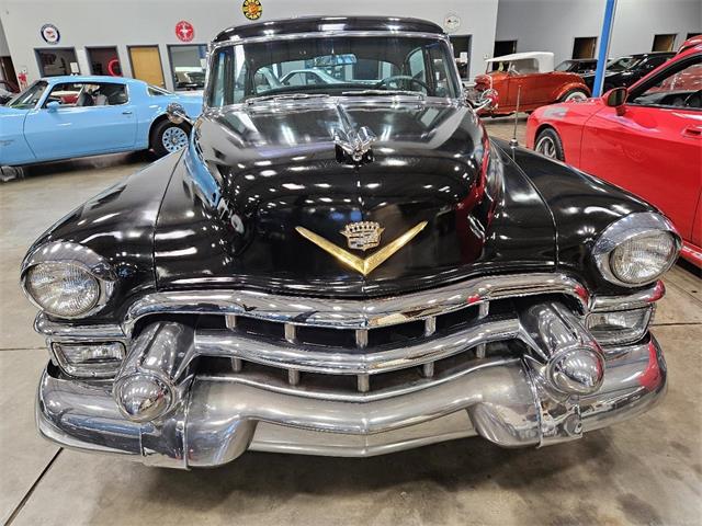 1953 Cadillac Fleetwood (CC-2076223) for sale in Salem, Ohio
