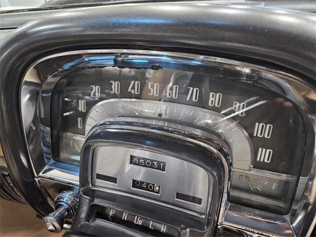 1953 Cadillac Fleetwood (CC-2076223) for sale in Salem, Ohio