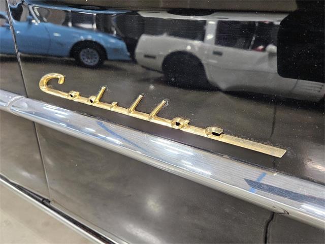 1953 Cadillac Fleetwood (CC-2076223) for sale in Salem, Ohio