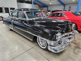 1953 Cadillac Fleetwood (CC-2076223) for sale in Salem, Ohio