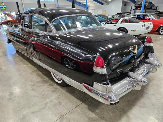 1953 Cadillac Fleetwood (CC-2076223) for sale in Salem, Ohio