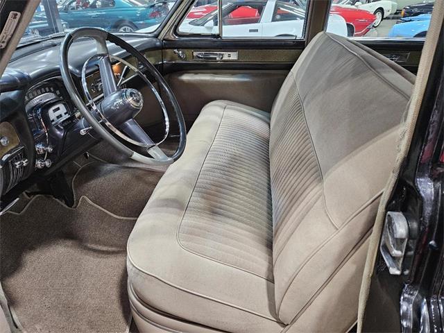 1953 Cadillac Fleetwood (CC-2076223) for sale in Salem, Ohio