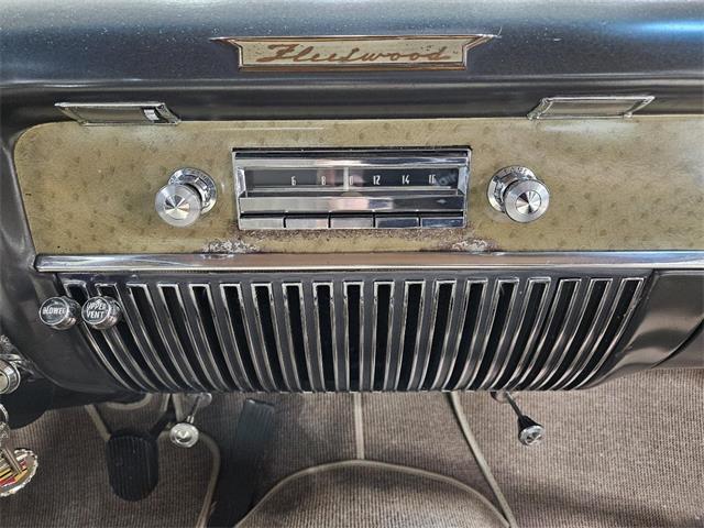 1953 Cadillac Fleetwood (CC-2076223) for sale in Salem, Ohio