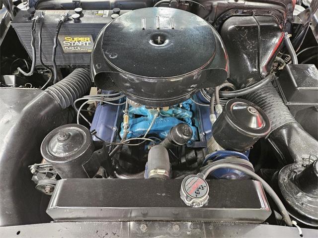 1953 Cadillac Fleetwood (CC-2076223) for sale in Salem, Ohio