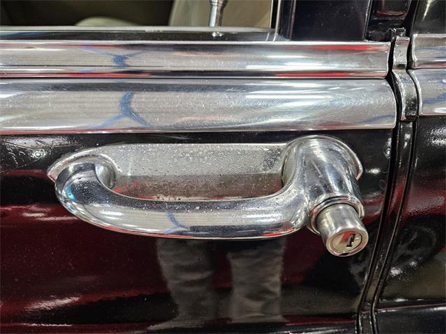1953 Cadillac Fleetwood (CC-2076223) for sale in Salem, Ohio