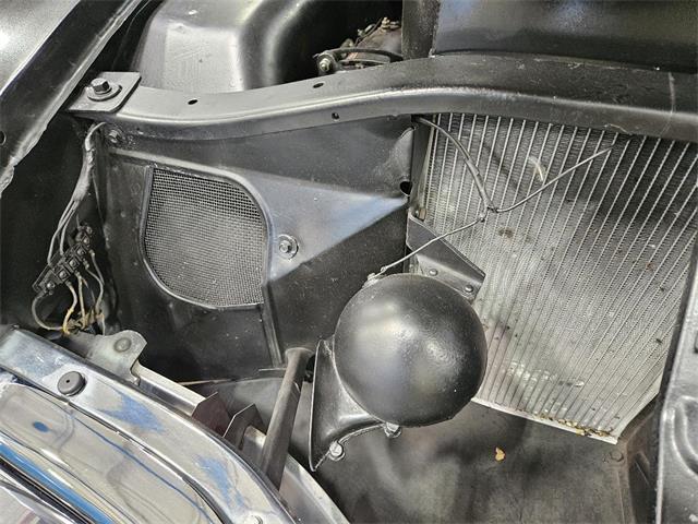 1953 Cadillac Fleetwood (CC-2076223) for sale in Salem, Ohio