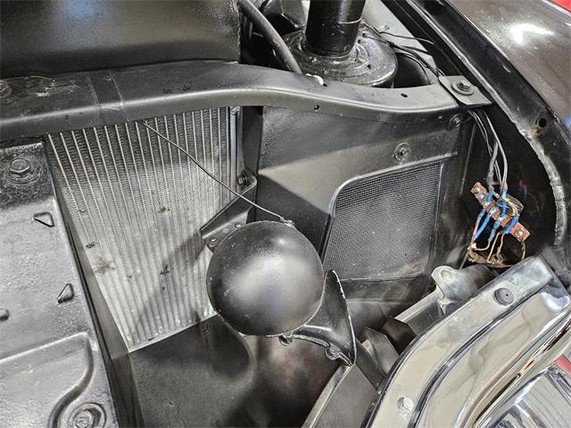 1953 Cadillac Fleetwood (CC-2076223) for sale in Salem, Ohio