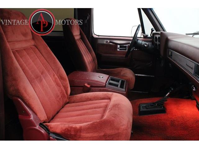 1991 Chevrolet Blazer (CC-2076224) for sale in Statesville, North Carolina