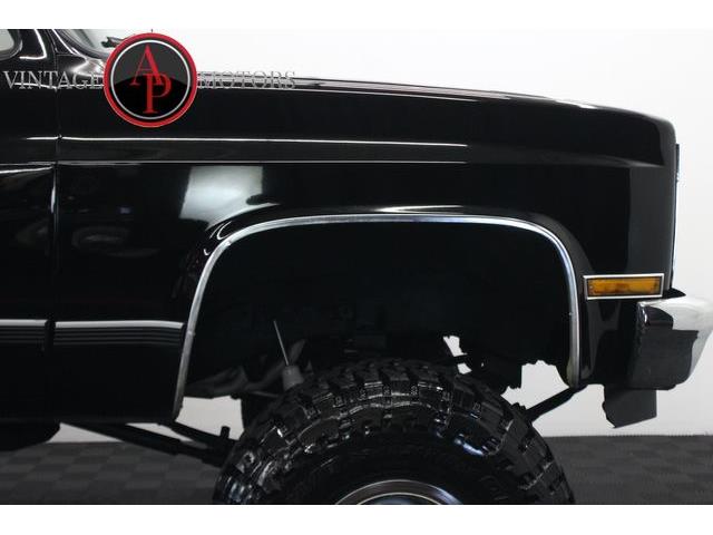 1991 Chevrolet Blazer (CC-2076224) for sale in Statesville, North Carolina