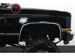 1991 Chevrolet Blazer (CC-2076224) for sale in Statesville, North Carolina