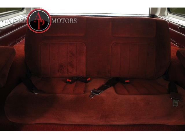 1991 Chevrolet Blazer (CC-2076224) for sale in Statesville, North Carolina