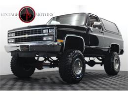 1991 Chevrolet Blazer (CC-2076224) for sale in Statesville, North Carolina