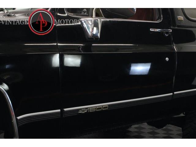 1991 Chevrolet Blazer (CC-2076224) for sale in Statesville, North Carolina