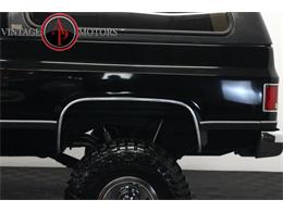 1991 Chevrolet Blazer (CC-2076224) for sale in Statesville, North Carolina