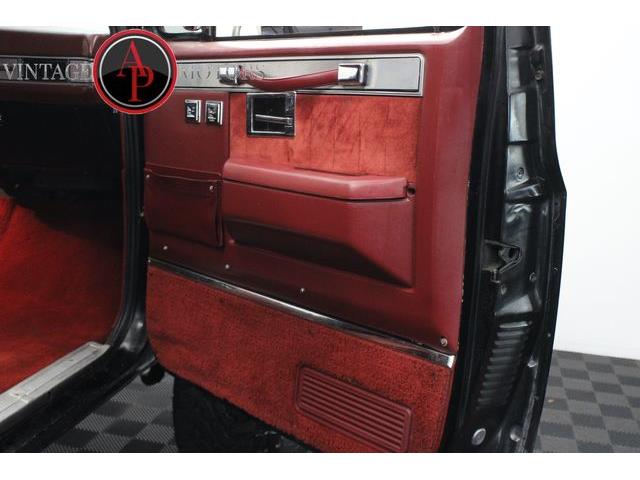 1991 Chevrolet Blazer (CC-2076224) for sale in Statesville, North Carolina