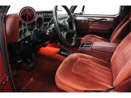 1991 Chevrolet Blazer (CC-2076224) for sale in Statesville, North Carolina