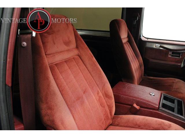 1991 Chevrolet Blazer (CC-2076224) for sale in Statesville, North Carolina
