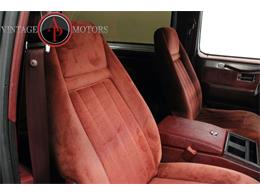 1991 Chevrolet Blazer (CC-2076224) for sale in Statesville, North Carolina
