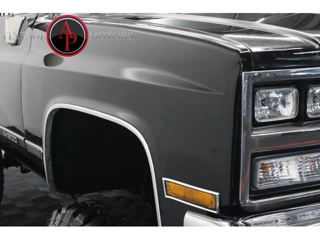 1991 Chevrolet Blazer (CC-2076224) for sale in Statesville, North Carolina