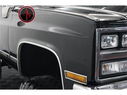 1991 Chevrolet Blazer (CC-2076224) for sale in Statesville, North Carolina