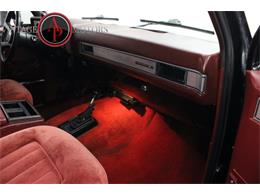 1991 Chevrolet Blazer (CC-2076224) for sale in Statesville, North Carolina