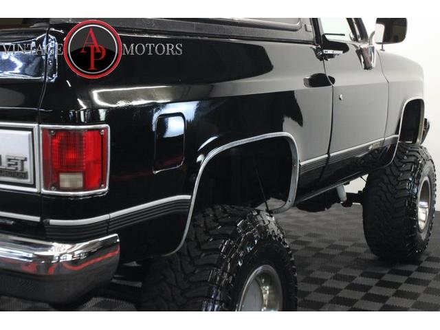 1991 Chevrolet Blazer (CC-2076224) for sale in Statesville, North Carolina