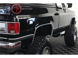 1991 Chevrolet Blazer (CC-2076224) for sale in Statesville, North Carolina