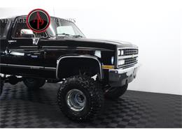 1991 Chevrolet Blazer (CC-2076224) for sale in Statesville, North Carolina