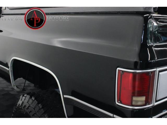 1991 Chevrolet Blazer (CC-2076224) for sale in Statesville, North Carolina