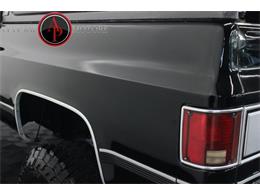 1991 Chevrolet Blazer (CC-2076224) for sale in Statesville, North Carolina
