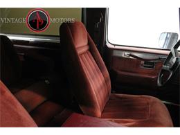 1991 Chevrolet Blazer (CC-2076224) for sale in Statesville, North Carolina