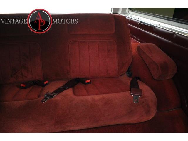 1991 Chevrolet Blazer (CC-2076224) for sale in Statesville, North Carolina