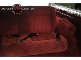 1991 Chevrolet Blazer (CC-2076224) for sale in Statesville, North Carolina
